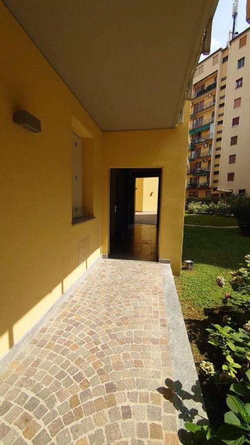 Navigli Suites - De Santis Milano Exterior foto