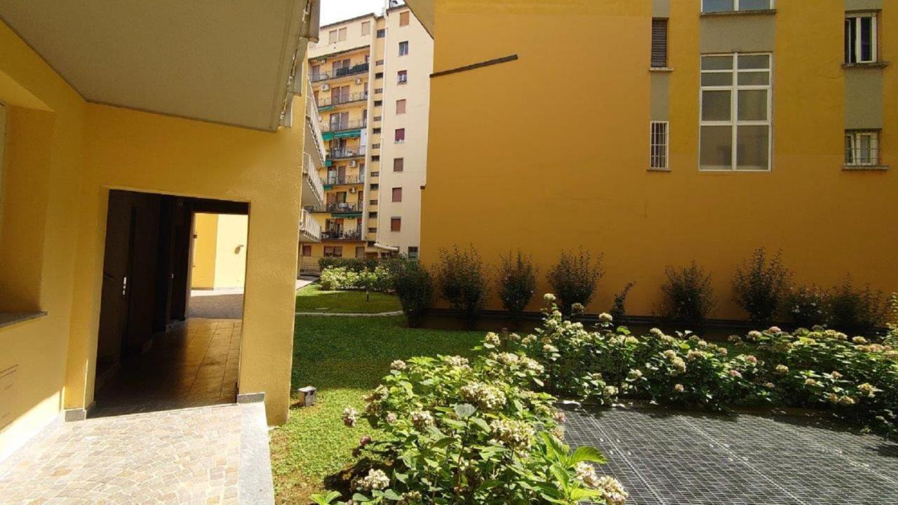 Navigli Suites - De Santis Milano Exterior foto
